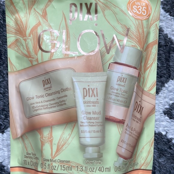 Pixi glow kit - Picture 2 of 3